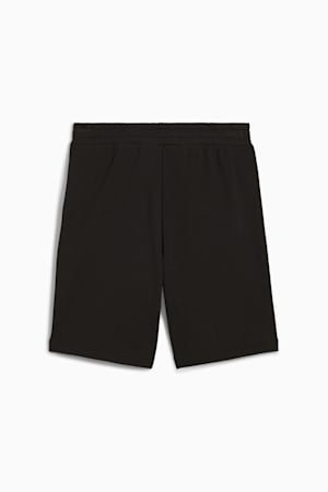 Essentials No. 1 Logo 10" Shorts Men, PUMA Black, extralarge-GBR
